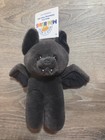 Build A Bear Mini Beans Bat Halloween Plush Nwt 