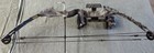 New Old Stock Myles Keller Impact Xi Pin Sight Rest And Arrow Quiver