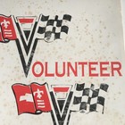 Volunteer Vette Products Parts Catalog Knoxville  Tn 1984