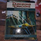 Dungeons And Dragons Lot Of 20 4th Edition Hardcover Books D d - Very Good