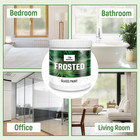 Frosted Glass Paint  Frosted Glass Paint Kit Waterproof Uv Resistant Frost Paint