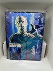 Universal Monsters Custom  Tribute The Hasbro  Paint Sets Set Of 4 Wall Hangers