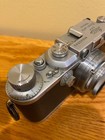 Vintage Leica Drp Ernst Leitz Wetzlar Camera Germany  S n  220592