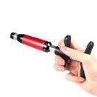 Chiropractic Adjusting Tool Spine Activator Adjusting Gun 6level Single Head Abe
