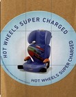 Graco Hot Wheels Turbobooster 2 0 High-back And Booster Seat For Kids 40-100lbs