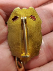 Vintage Fire Engineer Badge   Salisbury  Maryland    51   Eastern Shore Maryland