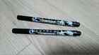 Asian Korean Chinese Japanese Calligraphy Brush Pen 2pcs Set  Made In Korea 