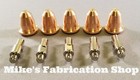 10 Piece Nozzles And Electrodes For Ironton Plasma Cutter 96473 96474 96468