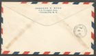 1932 Ffc First Flight Airmail Cover - Montreal Lake Sask To Prince Albert