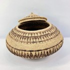 Zulu Basket South Africa 13inch Matter Collection