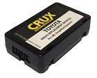 Crux Sohtl-20 Radio Replacement Interface For Toyota   Lexus Vehicles With Jbl