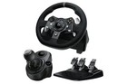 Logitech G920 Driving Force Racing Wheel   Shifter Bundle For Xbox One And Pc