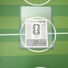 Panini Fifa World Cup 2026 Marquinhos Brazil Player Portrait Sticker Bra 4