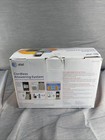 At t Crl32102 Cordless Phone System With Answering Caller Id And Call Waiting