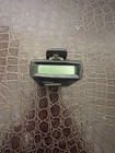 Motorola Pager Beeper Vintage - Free Shipping