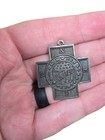 Spanish American War 1898-1902 Spanish War Veterans Medal