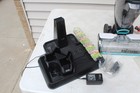 Bissell Crosswave Cordless Max Multi-surface Wet Dry Vac Works 2554 Euc Extras