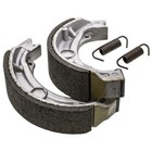 Niche Brake Shoe For Suzuki Drz125l Drz125 54401-43840 Rear Motorcycle