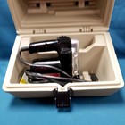 Vtg Sears Craftsman Corded Sabre Saw 315 17230 Works W hard Case 