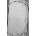 Moncler Garment Bag Cover Suit Jacket Dust Protector Travel Storage Case