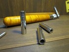Hammer Tip No 2 Watanabe 60 Mm Long Type 6 9      7 1    Piano Tuning Tools Japan
