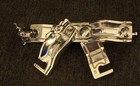 Gibraltar Hardware Sc-bgc Multi-clamp Quick-release Basic Grabber Clamp