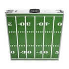 Gopong 8  Foldable Football Field Beer Pong Portable Aluminum Party Game Table
