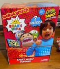 Ryan s World Gobsmax Toys  Lot Of 12  Perfect Birthday Party Favor   Gifts