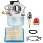 Carburetor For Craftsman Briggs stratton 6 25 6 75 Hp Mrs Push Mower 675 190cc