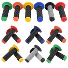 Pro Taper Pillow Top Grips Black Blue Red Green Yellow Orange