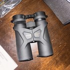 Nikon Prostaff 3s  10x42 Binoculars  Waterproof W  Case  Box  Manual