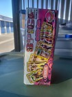 1991 Spice Girls  Bubble Gum   Sticker Box Sealed