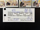 Great Britain Guernsey  362 - 371  381 - 393  401 - 410  Mnh Value   19 20