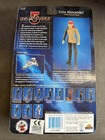 Lyta Alexander With Green Ship 1997 Babylon 5 Vintage Action Figure Warner Bros 