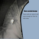 Car Seat Cover For Babies Winter - Baby Car Seat Covers Universal Cold Weather S