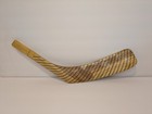 Vic Fibre Hand Crafted Pro Pattern Left Handed Hockey Replacement Blade New