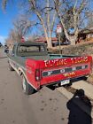 1972 Ford F250 Camper Special