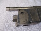 Pat   1925  W a  Tratsch  Arcade Shooting Gallery Pistol As Is