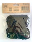 Flomo Die Cut Black Felt Skeleton Skulls 30 Count