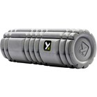 Triggerpoint 12  Solid Core Foam Roller - Gray