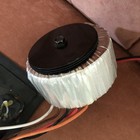 Toroid Transformer 115v   230v Voltage Input Project Power Supply 