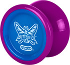 Toys Butterfly Xt Yo-yo With String  Ball Bearing Axle And Plastic Body  String
