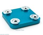 Hudson Bearings Super Mover 4 Pack Dolly Ball Transfer Bearing Skate