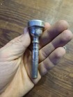 Conn 7c Vintage Professional Trumpet Mouthpiece