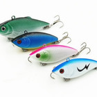 New Lot 30pcs Kinds Of Fishing Lures Crankbaits Hooks Minnow Baits Tackle Crank 