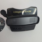 Cirque Du Soleil Souvenir 3d View Master 2022 38th Anniversary Slides