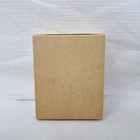Vintage Du Barry Mirrored Compact Powder   Lipstick  snowball Of Fire 