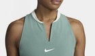 Nike Court Dri-fit Advantage Tennis Dress Women s Small Bicoastal Dx1427-361