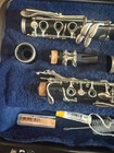 Selmer Cl1400 Clarinet With Case  Made In Usa