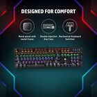 Hp Gk100 eng Mechanical Gaming Keyboard  english 